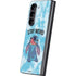Disney Lilo and Stitch Stay Weird Galaxy Z Fold5 5G Skin