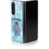 Disney Lilo and Stitch Stay Weird Galaxy Z Fold5 5G Skin
