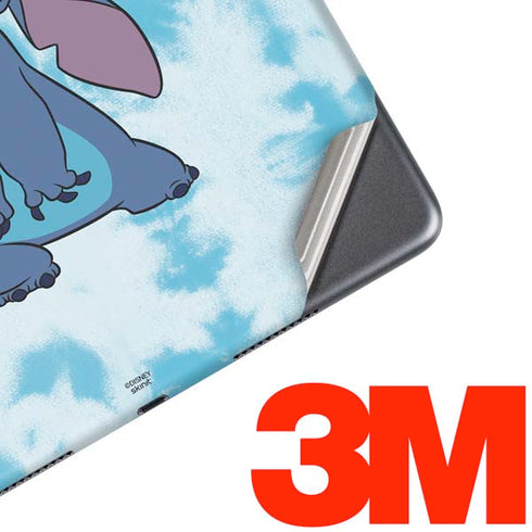 Disney Lilo and Stitch Stay Weird iPad Skins