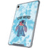 Disney Lilo and Stitch Stay Weird iPad 11th Gen (2025) Clear Case