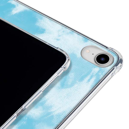 Disney Lilo and Stitch Stay Weird iPad 11th Gen (2025) Clear Case