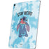 Disney Lilo and Stitch Stay Weird Apple iPad Air Skin