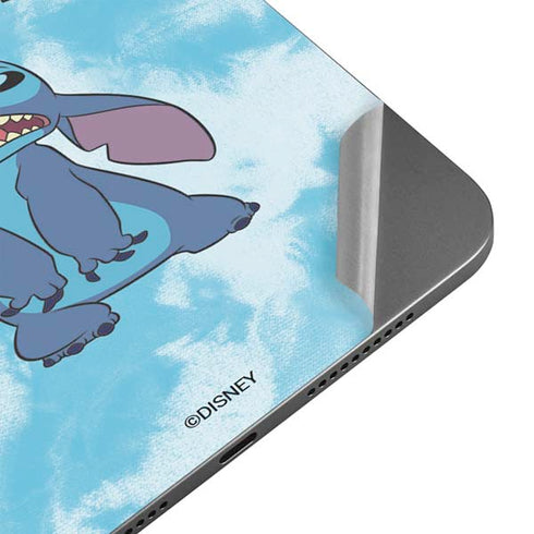 Disney Lilo and Stitch Stay Weird Apple iPad Mini Skin