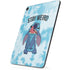 Disney Lilo and Stitch Stay Weird Apple iPad Pro Skin