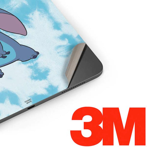 Disney Lilo and Stitch Stay Weird Apple iPad Pro Skin