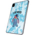 Disney Lilo and Stitch Stay Weird iPad Pro 11in (2024) Clear Case