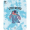 Disney Lilo and Stitch Stay Weird iPad Pro 13in M4 (2024) Skin