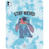 Disney Lilo and Stitch Stay Weird iPad Pro 13in M4 (2024) Skin