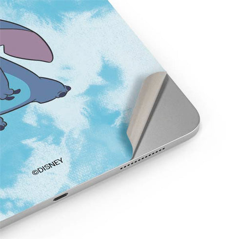 Disney Lilo and Stitch Stay Weird iPad Pro 13in M4 (2024) Skin