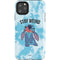 Disney Lilo and Stitch Stay Weird iPhone Cases