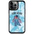 Disney Lilo and Stitch Stay Weird iPhone Cases