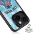 Disney Lilo and Stitch Stay Weird iPhone 15 Kickstand Case