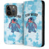 Disney Lilo and Stitch Stay Weird iPhone 15 Pro Folio Case