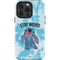 Disney Lilo and Stitch Stay Weird iPhone 15 Pro Impact Case