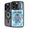 Disney Lilo and Stitch Stay Weird iPhone 15 Pro Kickstand Case