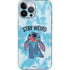 Disney Lilo and Stitch Stay Weird iPhone 15 Pro Max Skin