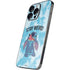 Disney Lilo and Stitch Stay Weird iPhone 15 Pro Max Skin