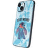 Disney Lilo and Stitch Stay Weird iPhone 15 Skin