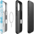 Disney Lilo and Stitch Stay Weird iPhone 16 Magsafe Impact Case