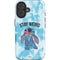 Disney Lilo and Stitch Stay Weird iPhone 16 Plus Magsafe Impact Case