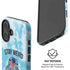 Disney Lilo and Stitch Stay Weird iPhone 16 Plus Magsafe Impact Case