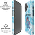 Disney Lilo and Stitch Stay Weird iPhone 16 Plus Magsafe Impact Case