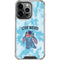 Disney Lilo and Stitch Stay Weird iPhone 16 Pro Clear Case