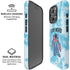 Disney Lilo and Stitch Stay Weird iPhone 16 Pro Magsafe Impact Case