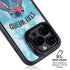 Disney Lilo and Stitch Stay Weird iPhone 16 Pro Max Kickstand Case