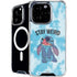 Disney Lilo and Stitch Stay Weird iPhone 16 Pro Max MagSafe Case