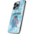 Disney Lilo and Stitch Stay Weird iPhone 16 Pro Skin