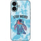 Disney Lilo and Stitch Stay Weird iPhone 16 Skin