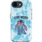 Disney Lilo and Stitch Stay Weird iPhone 16e Impact Case