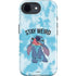 Disney Lilo and Stitch Stay Weird iPhone 16e Impact Case