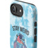 Disney Lilo and Stitch Stay Weird iPhone 16e Impact Case