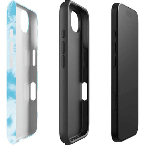 Disney Lilo and Stitch Stay Weird iPhone 16e Impact Case
