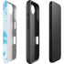 Disney Lilo and Stitch Stay Weird iPhone 16e Impact Case