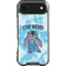 Disney Lilo and Stitch Stay Weird iPhone 17 Air Clear Case