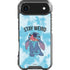 Disney Lilo and Stitch Stay Weird iPhone 17 Air Clear Case