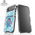 Disney Lilo and Stitch Stay Weird iPhone 17 Air Clear Case