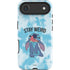 Disney Lilo and Stitch Stay Weird iPhone 17 Air Impact Case