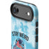 Disney Lilo and Stitch Stay Weird iPhone 17 Air Impact Case