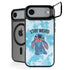 Disney Lilo and Stitch Stay Weird iPhone 17 Air Kickstand Case