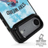 Disney Lilo and Stitch Stay Weird iPhone 17 Air Kickstand Case