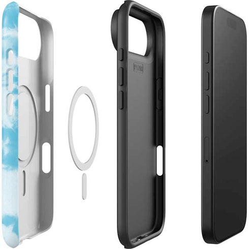 Disney Lilo and Stitch Stay Weird iPhone 17 Air Magsafe Impact Case