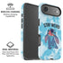 Disney Lilo and Stitch Stay Weird iPhone 17 Air Magsafe Impact Case