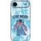 Disney Lilo and Stitch Stay Weird iPhone 17 Air Skin
