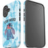 Disney Lilo and Stitch Stay Weird iPhone 17 Impact Case