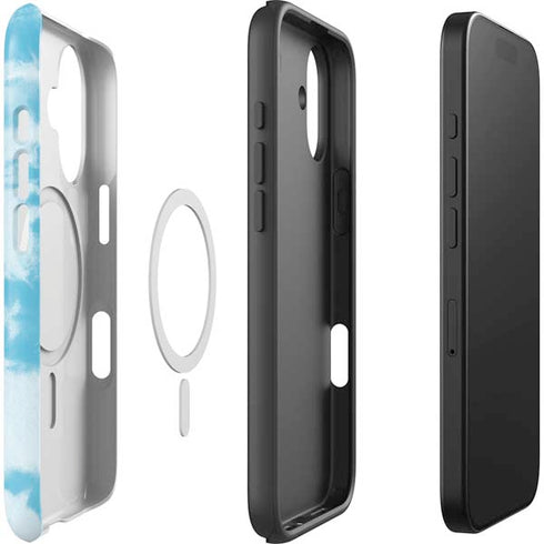 Disney Lilo and Stitch Stay Weird iPhone 17 Magsafe Impact Case