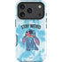 Disney Lilo and Stitch Stay Weird iPhone 17 Pro Impact Case
